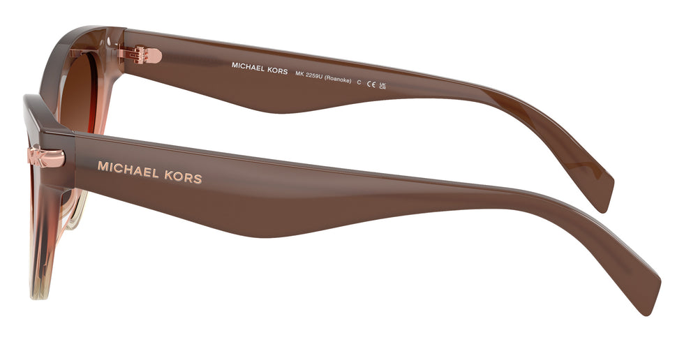 MICHAEL KORS MK2259U Roanoke 40355M 52 - Soft Pink #id:mk2259u40355m_s:100110