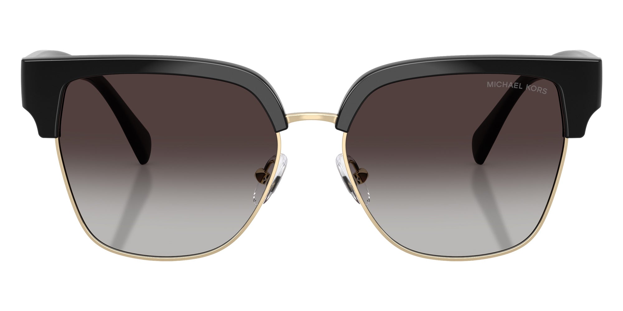 MICHAEL KORS MK2262 St. Eustatius 30058G 56 - Black / Light Gray Gradient #id:mk226230058g_s:100100