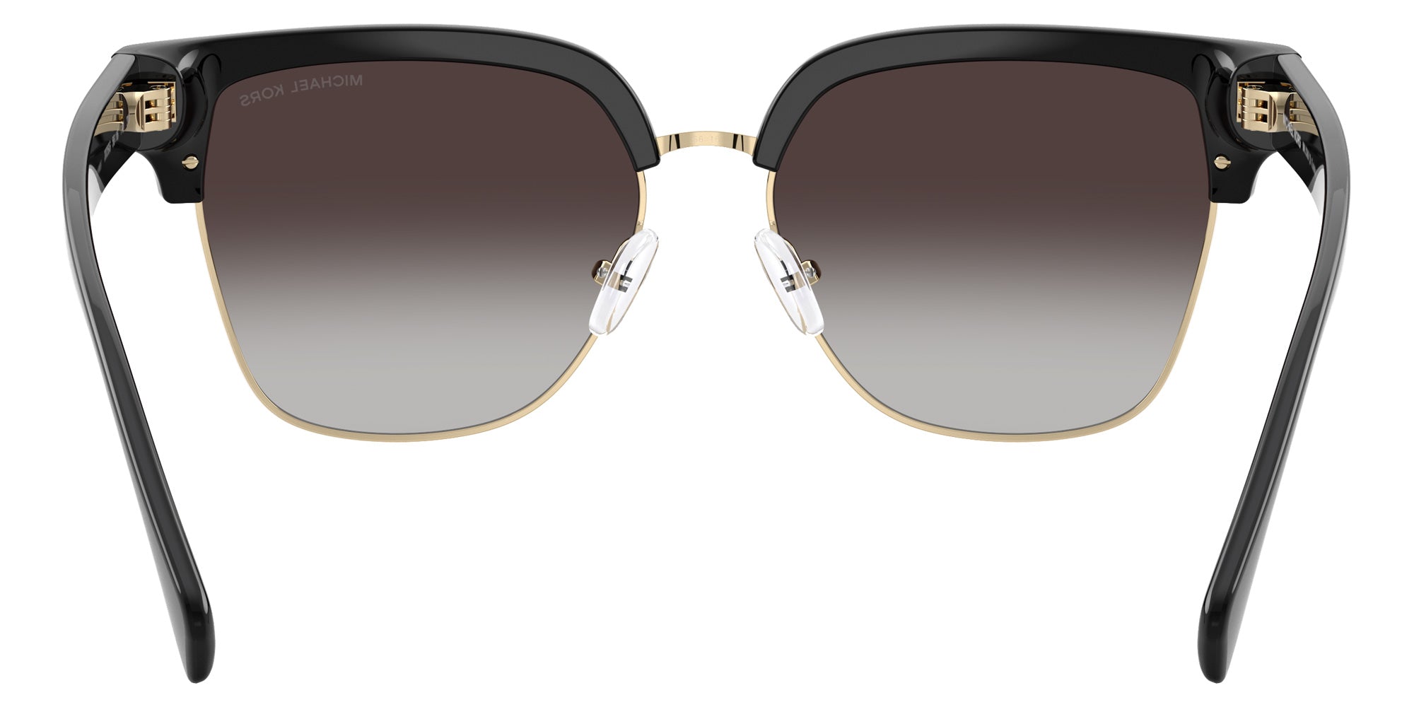 MICHAEL KORS MK2262 St. Eustatius 30058G 56 - Black / Light Gray Gradient #id:mk226230058g_s:100115