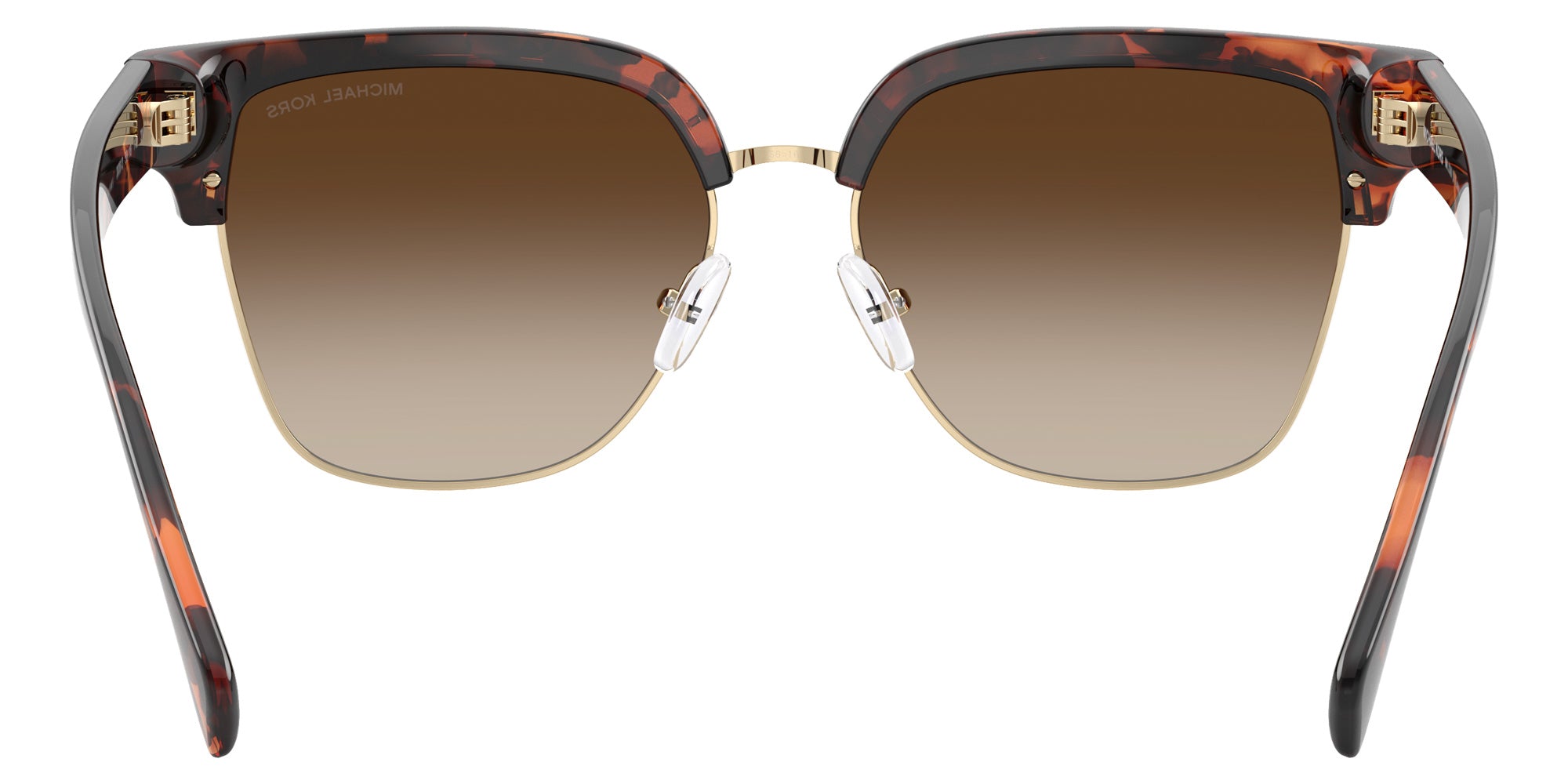 MICHAEL KORS MK2262 St. Eustatius 300613 56 - Dark Tortoise / Smoke Gradient #id:mk2262300613_s:102115