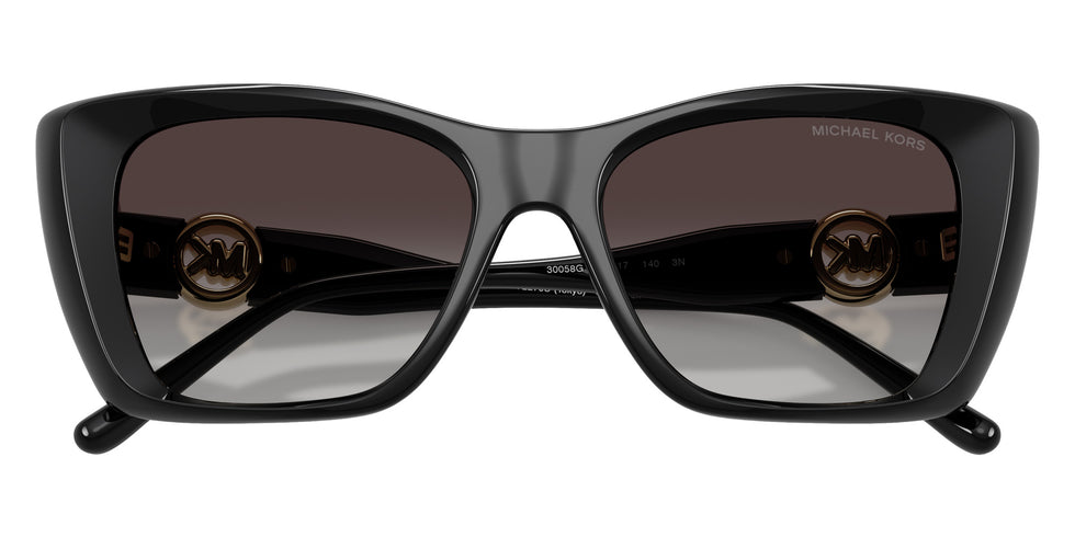 MICHAEL KORS MK2270U Tokyo 30058G 51 - Black #id:mk2270u30058g_s:102120