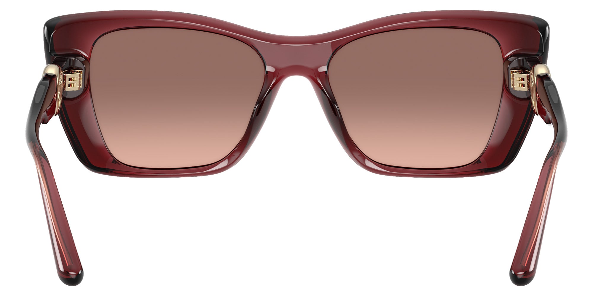 MICHAEL KORS MK2270U Tokyo 317513 51 - Rosewood #id:mk2270u317513_s:106115