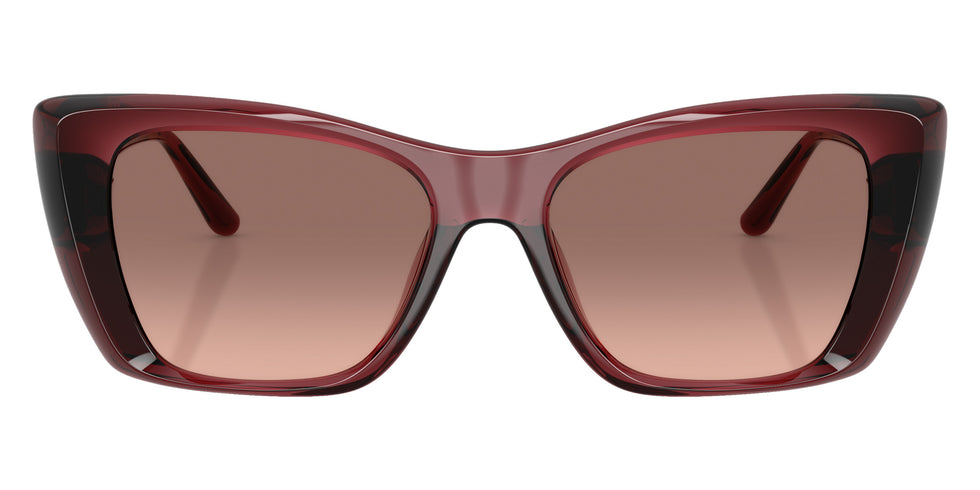 MICHAEL KORS MK2270U Tokyo 317513 51 - Rosewood #id:mk2270u317513_s:106100