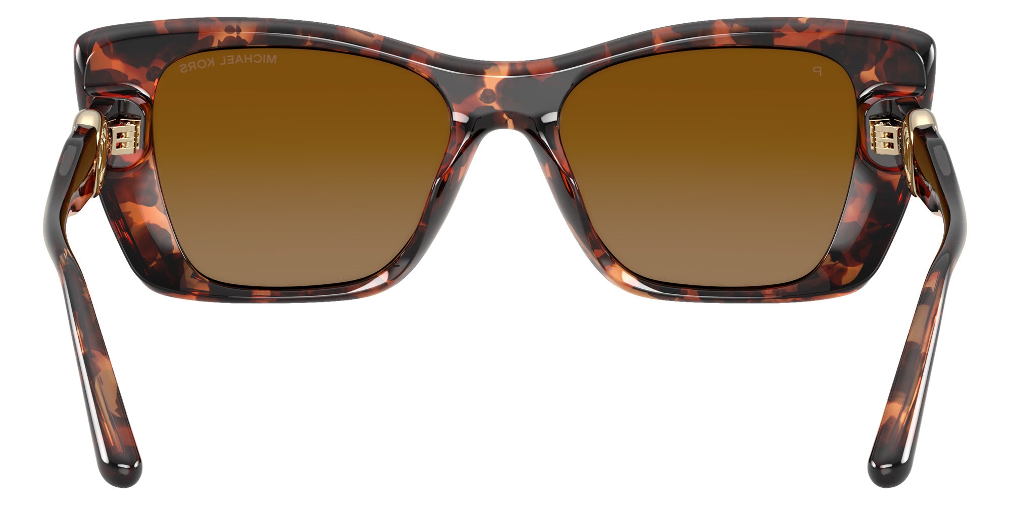 MICHAEL KORS MK2270U Tokyo 40319P 53 - Luggage Tortoise #id:mk2270u40319p_s:110115