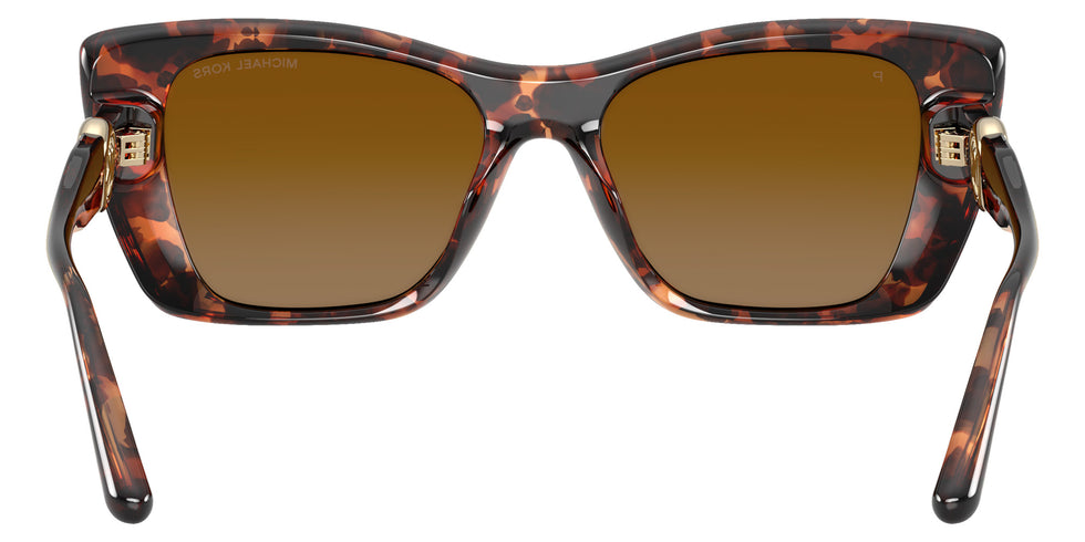 MICHAEL KORS MK2270U Tokyo 40319P 53 - Luggage Tortoise #id:mk2270u40319p_s:110115