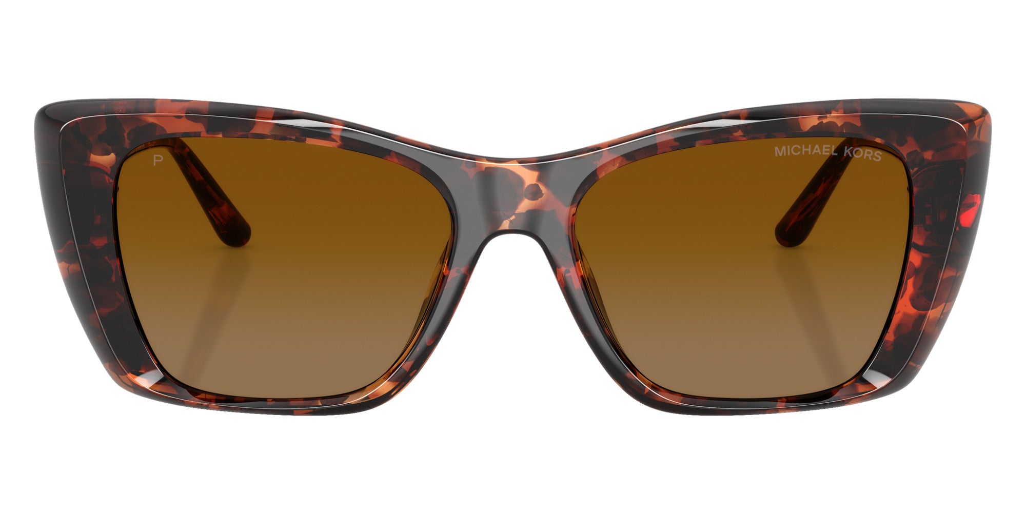 MICHAEL KORS MK2270U Tokyo 40319P 53 - Luggage Tortoise #id:mk2270u40319p_s:110100