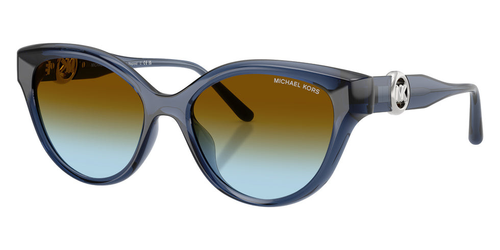 MICHAEL KORS MK2271U Nagoya 30025D 53 - Navy #id:mk2271u30025d_s:100105