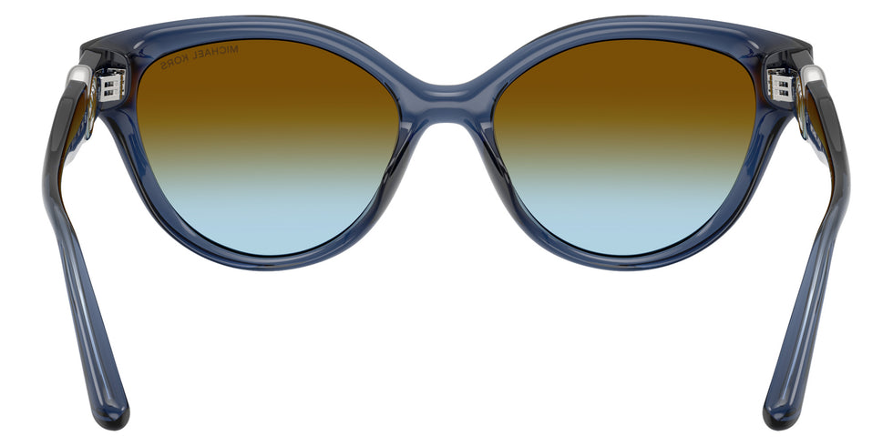 MICHAEL KORS MK2271U Nagoya 30025D 53 - Navy #id:mk2271u30025d_s:100115