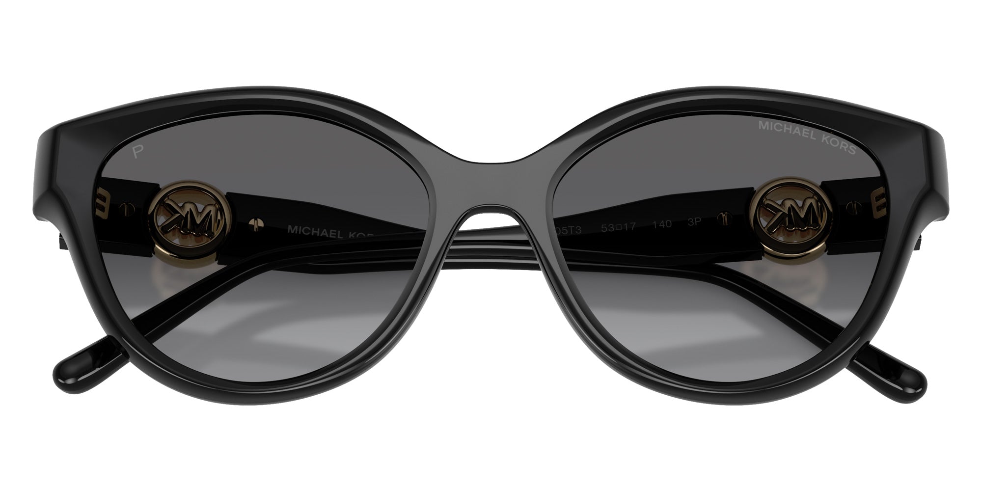 MICHAEL KORS MK2271U Nagoya 3005T3 53 - Black #id:mk2271u3005t3_s:102120