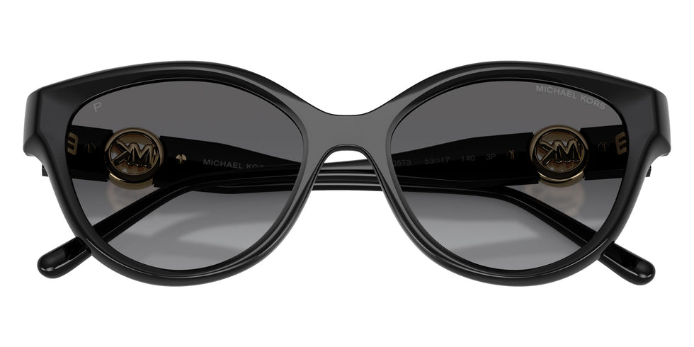 MICHAEL KORS MK2271U Nagoya 3005T3 53 - Black #id:mk2271u3005t3_s:102120