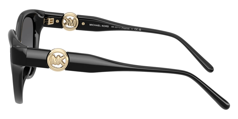 MICHAEL KORS MK2271U Nagoya 3005T3 53 - Black #id:mk2271u3005t3_s:102110