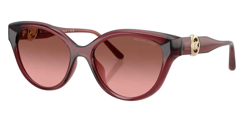 MICHAEL KORS MK2271U Nagoya 317511 53 - Rosewood #id:mk2271u317511_s:104105