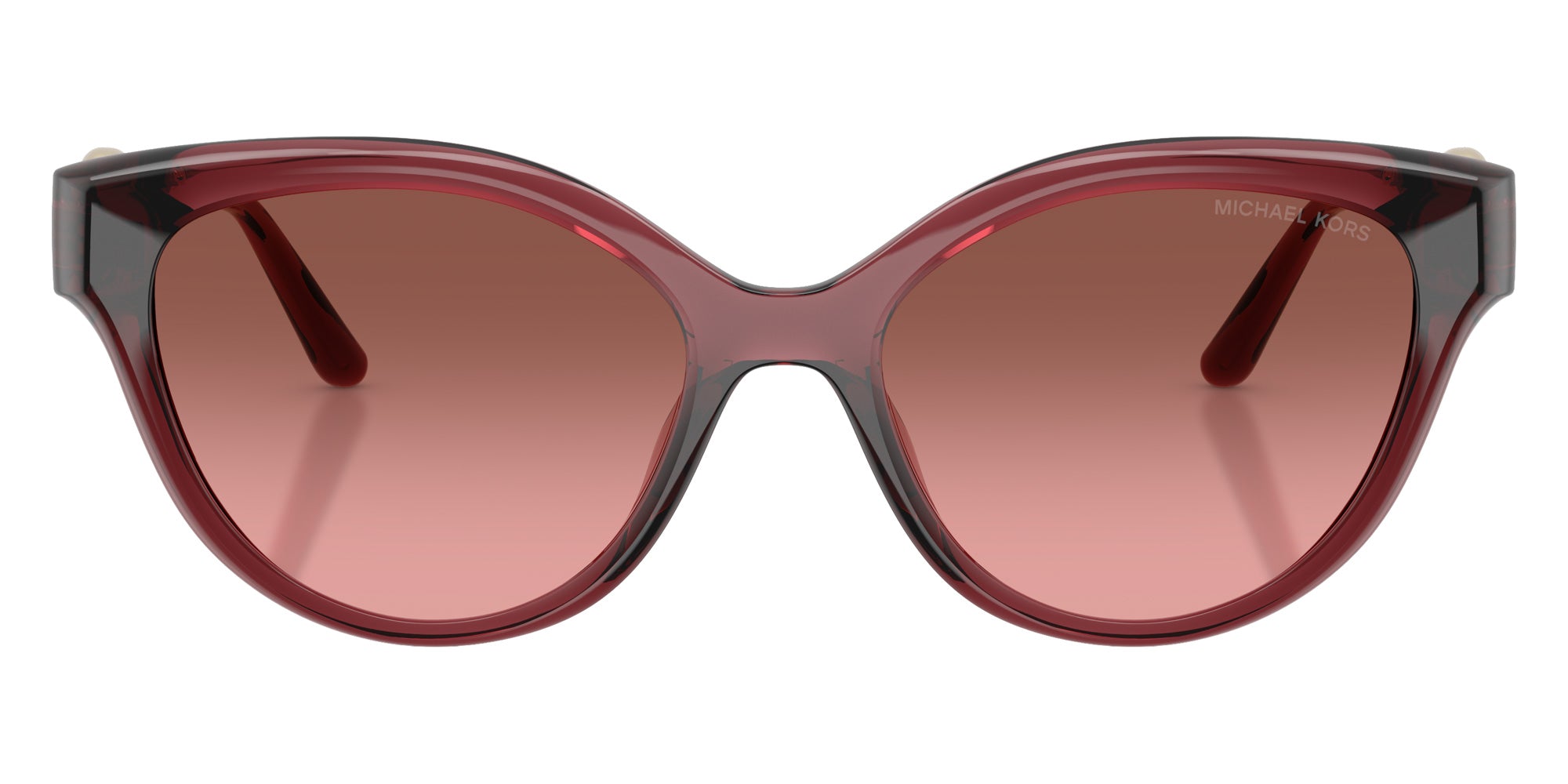 MICHAEL KORS MK2271U Nagoya 317511 53 - Rosewood #id:mk2271u317511_s:104100