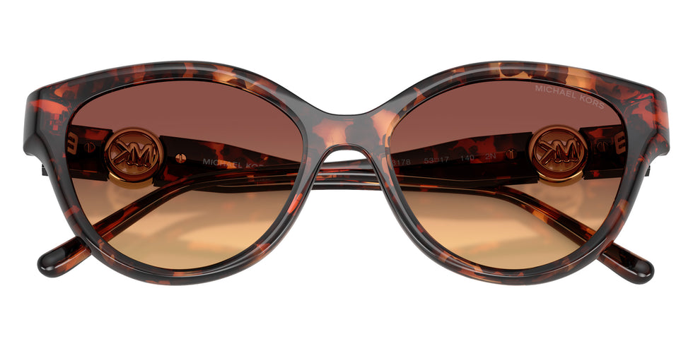 MICHAEL KORS MK2271U Nagoya 403178 53 - Luggage Tortoise #id:mk2271u403178_s:106120