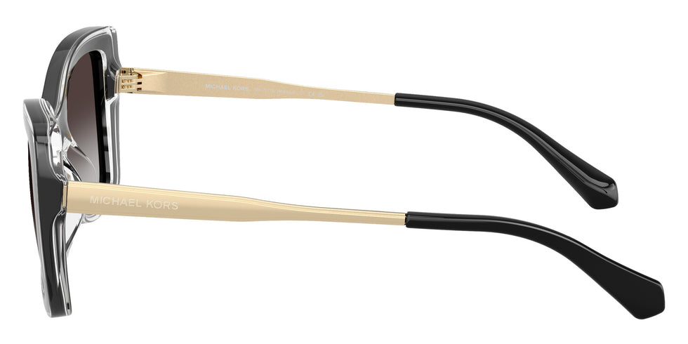 MICHAEL KORS MK2272U Malaga 30058G 53 - Black #id:mk2272u30058g_s:100110