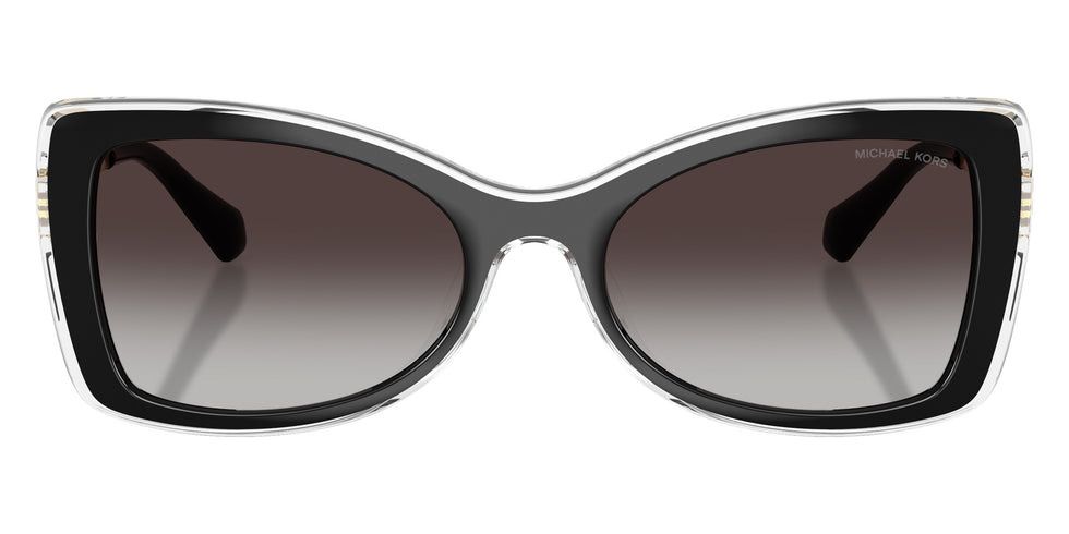 MICHAEL KORS MK2272U Malaga 30058G 53 - Black #id:mk2272u30058g_s:100100