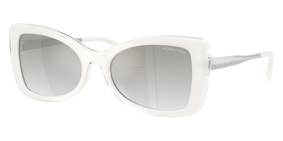 MICHAEL KORS MK2272U Malaga 405201 53 - White #id:mk2272u405201_s:104105