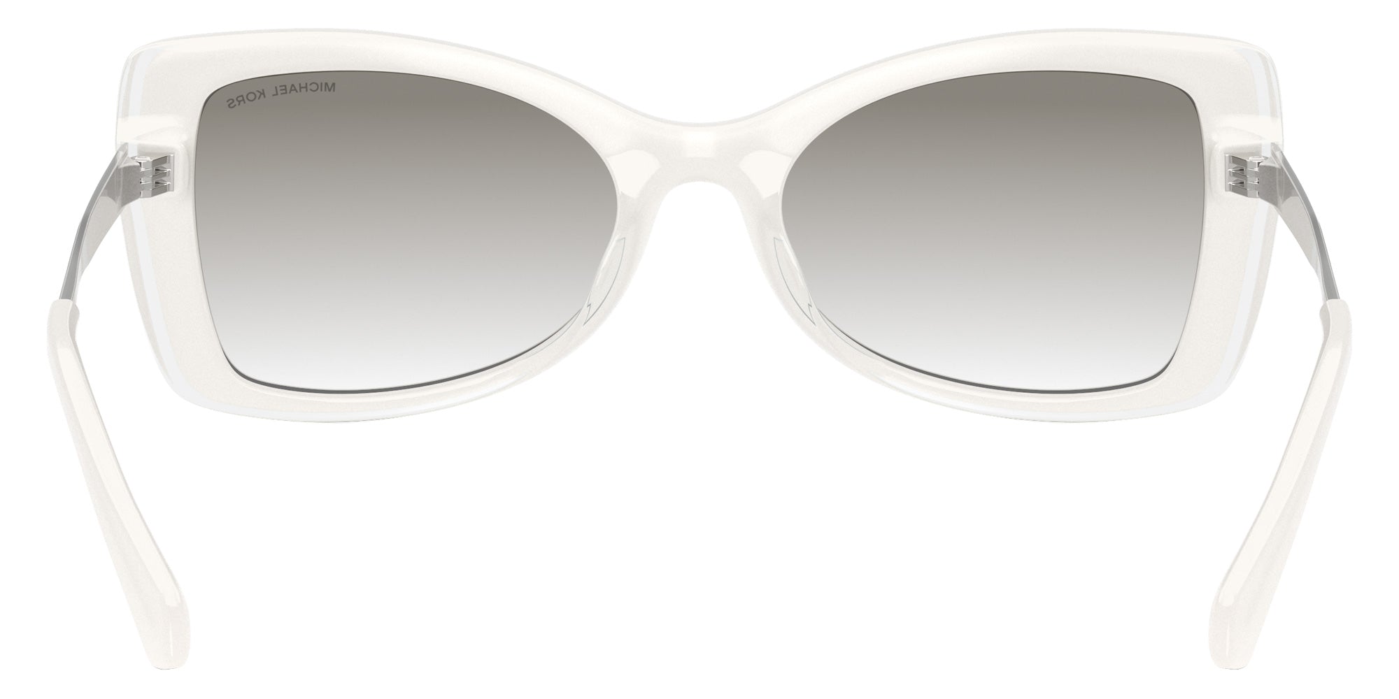 MICHAEL KORS MK2272U Malaga 405201 53 - White #id:mk2272u405201_s:104115