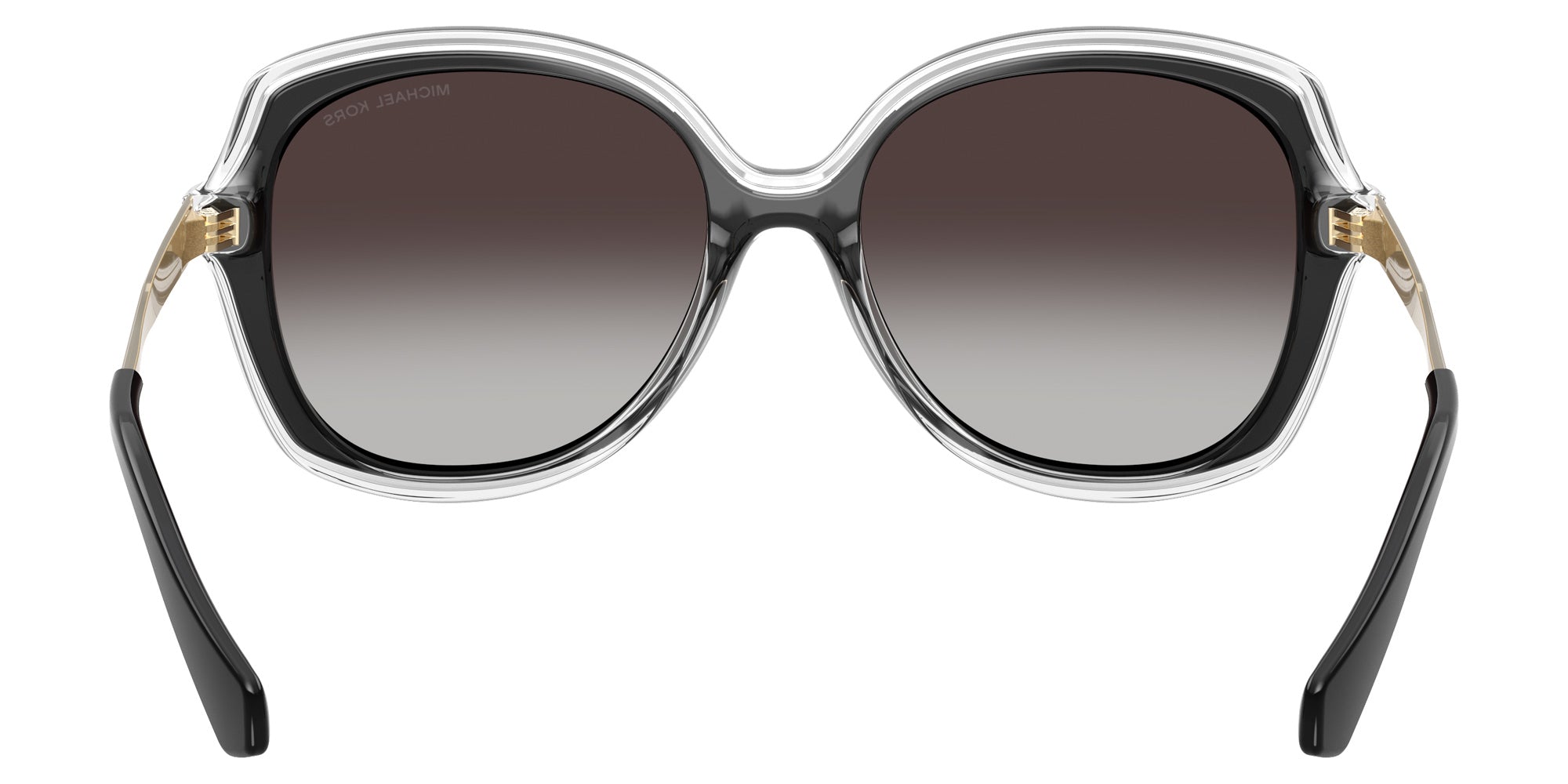 MICHAEL KORS MK2273U Canary Islands 30058G 55 - Black #id:mk2273u30058g_s:100115