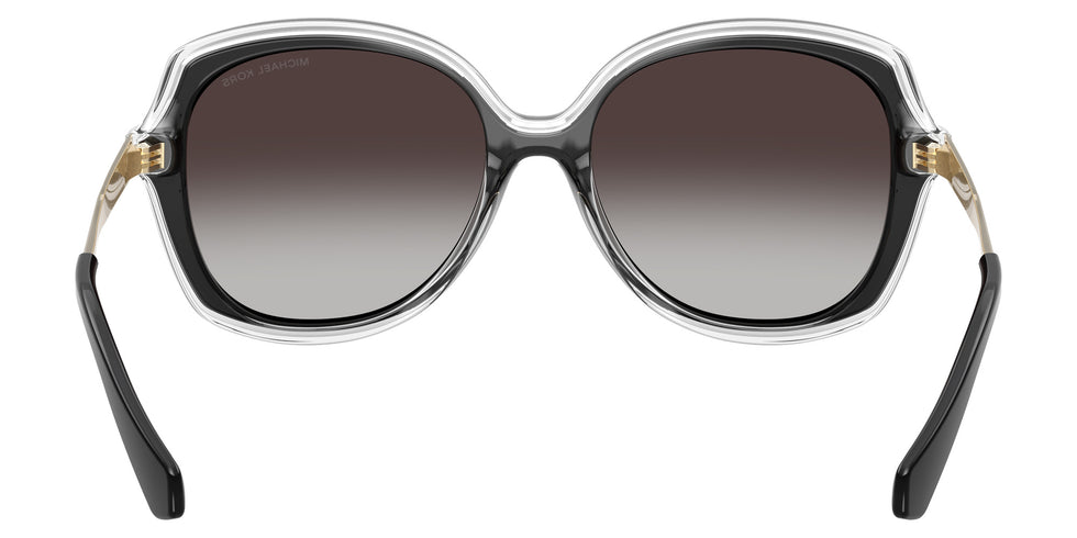 MICHAEL KORS MK2273U Canary Islands 30058G 55 - Black #id:mk2273u30058g_s:100115