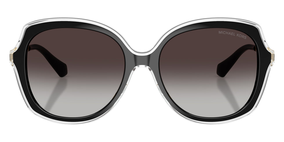 MICHAEL KORS MK2273U Canary Islands 30058G 55 - Black #id:mk2273u30058g_s:100100