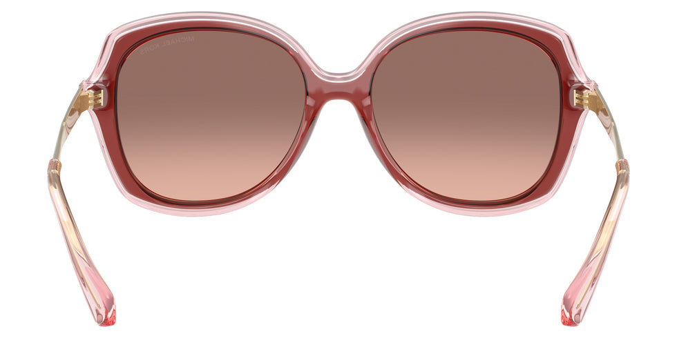 MICHAEL KORS MK2273U Canary Islands 391313 55 - Rosewood #id:mk2273u391313_s:102115