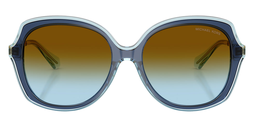 MICHAEL KORS MK2273U Canary Islands 40315D 55 - Navy #id:mk2273u40315d_s:104100