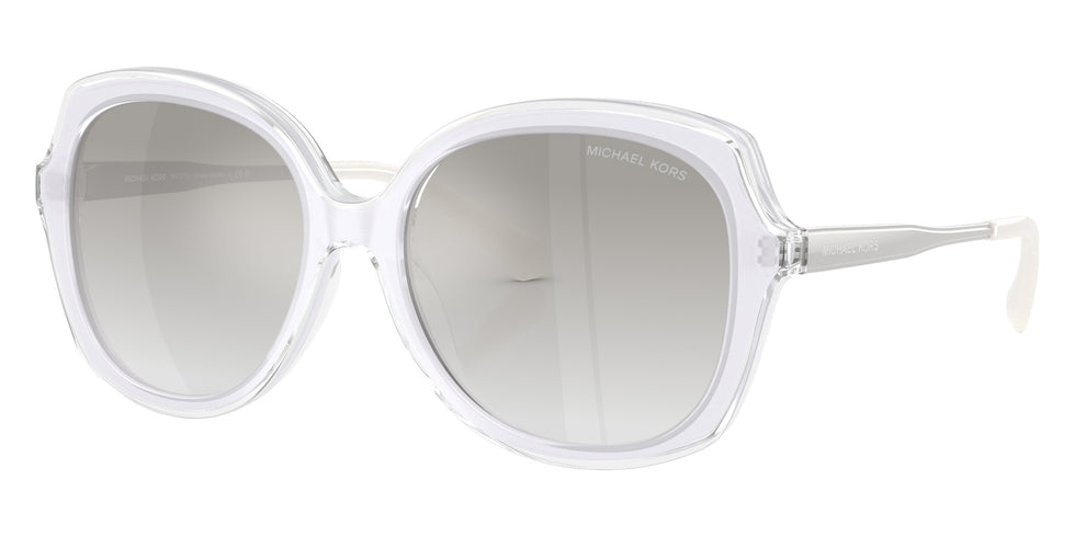 MICHAEL KORS MK2273U Canary Islands 405201 55 - White #id:mk2273u405201_s:106105