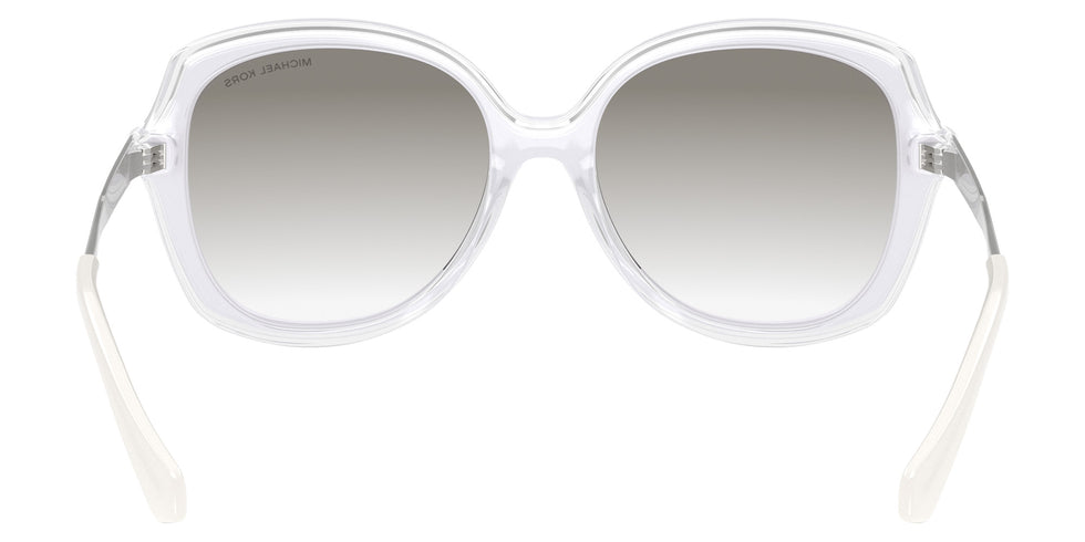 MICHAEL KORS MK2273U Canary Islands 405201 55 - White #id:mk2273u405201_s:106115