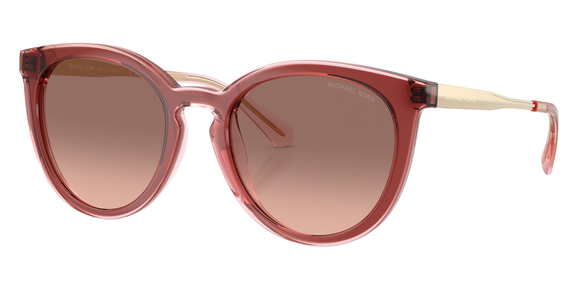 MICHAEL KORS MK2274U Tarifa 391313 53 - Rosewood #id:mk2274u391313_s:102105