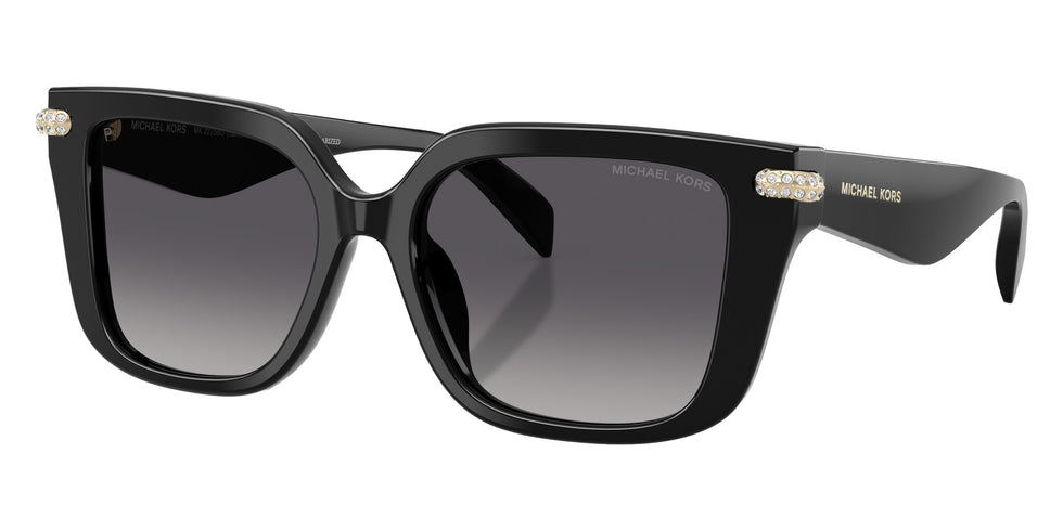 MICHAEL KORS MK2275BU Santo Domingo 3005T3 54 - Black #id:mk2275bu3005t3_s:100105