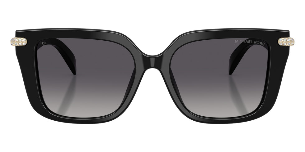 MICHAEL KORS MK2275BU Santo Domingo 3005T3 54 - Black #id:mk2275bu3005t3_s:100100