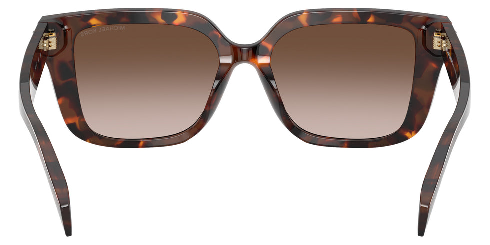 MICHAEL KORS MK2275BU Santo Domingo 403113 54 - Luggage Tortoise #id:mk2275bu403113_s:102115