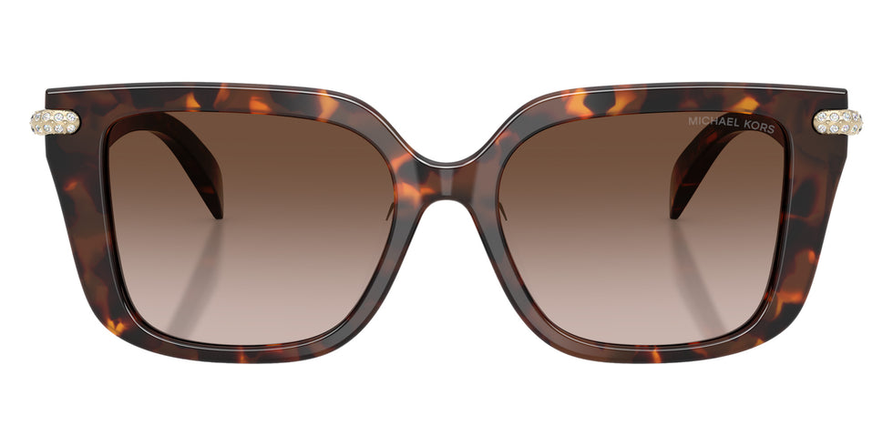 MICHAEL KORS MK2275BU Santo Domingo 403113 54 - Luggage Tortoise #id:mk2275bu403113_s:102100