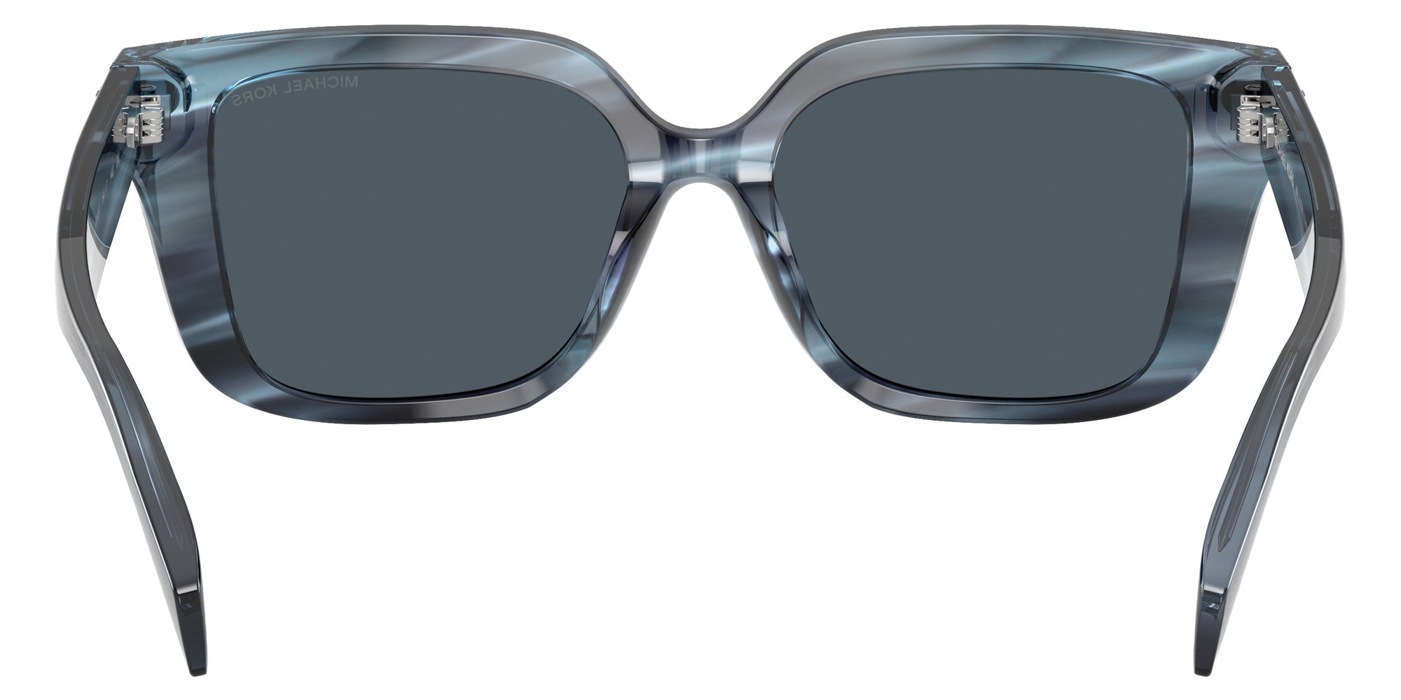 MICHAEL KORS MK2275BU Santo Domingo 405487 54 - Denim Horn #id:mk2275bu405487_s:106115