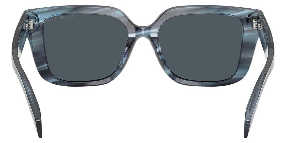 MICHAEL KORS MK2275BU Santo Domingo 405487 54 - Denim Horn #id:mk2275bu405487_s:106115