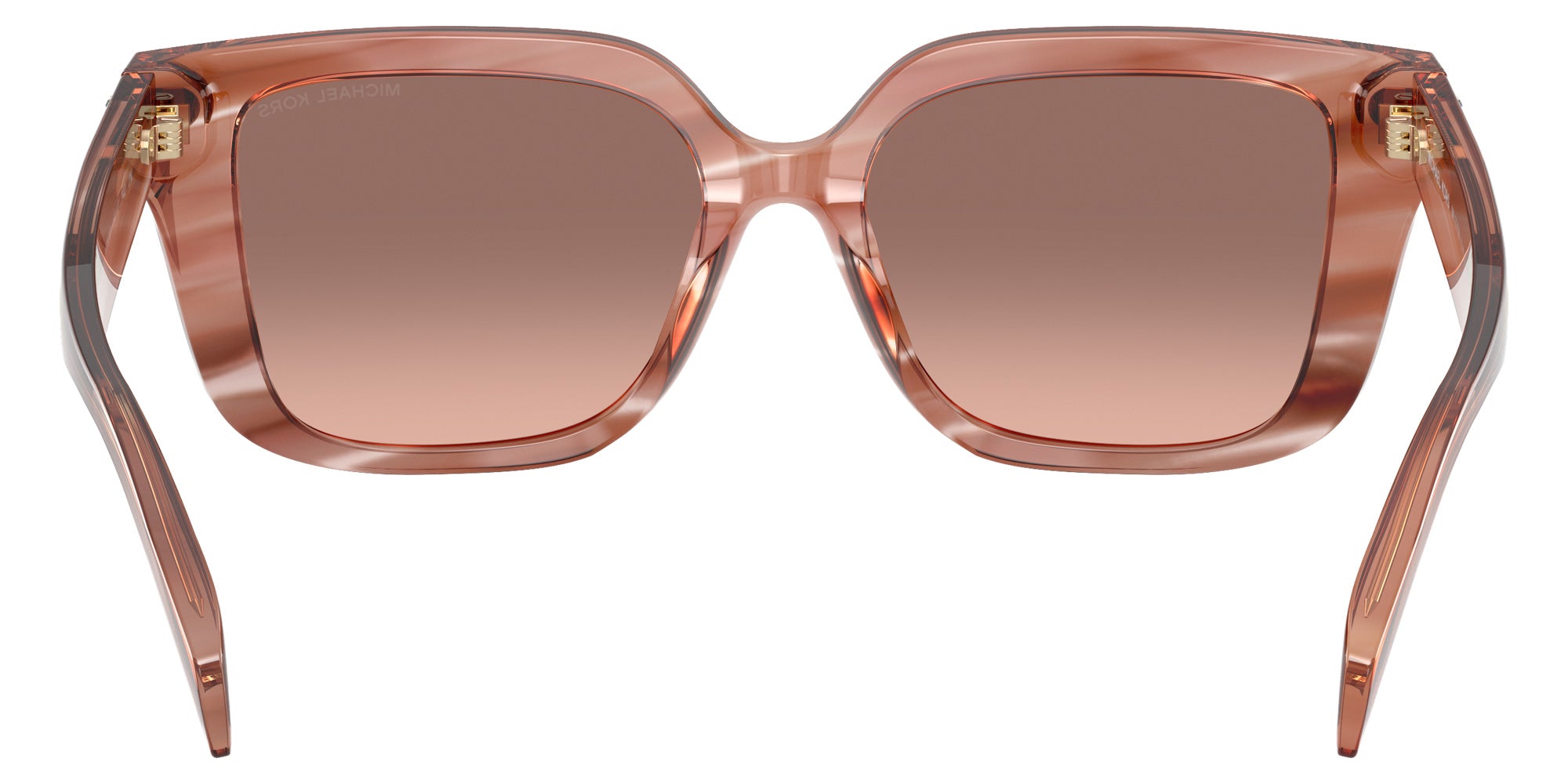 MICHAEL KORS MK2275BU Santo Domingo 405613 52 - Pink Horn #id:mk2275bu405613_s:108115