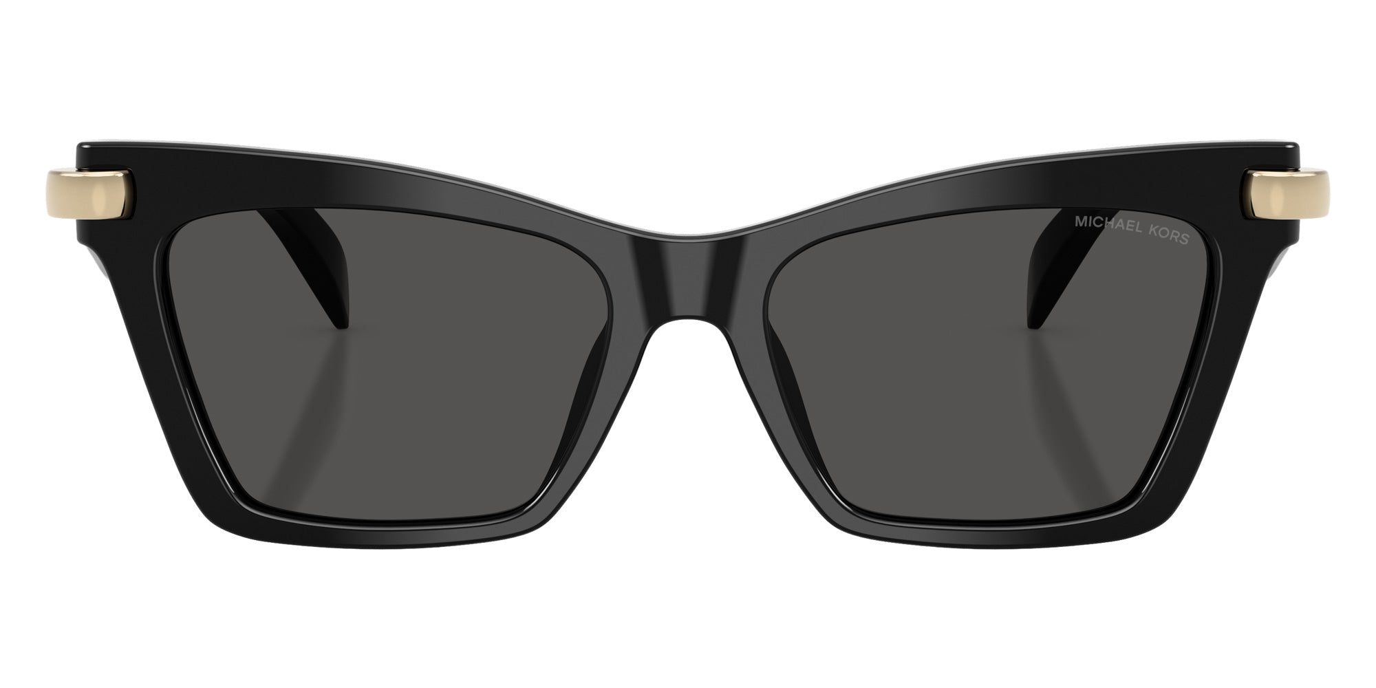 MICHAEL KORS MK2276U Grand Cayman 300587 54 - Black #id:mk2276u300587_s:100100