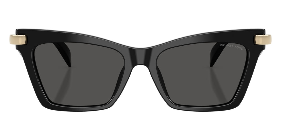 MICHAEL KORS MK2276U Grand Cayman 300587 54 - Black #id:mk2276u300587_s:100100