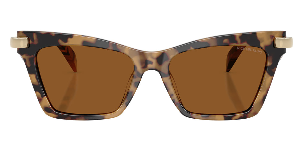 MICHAEL KORS MK2276U Grand Cayman 393073 54 - Vintage Tortoise #id:mk2276u393073_s:102100