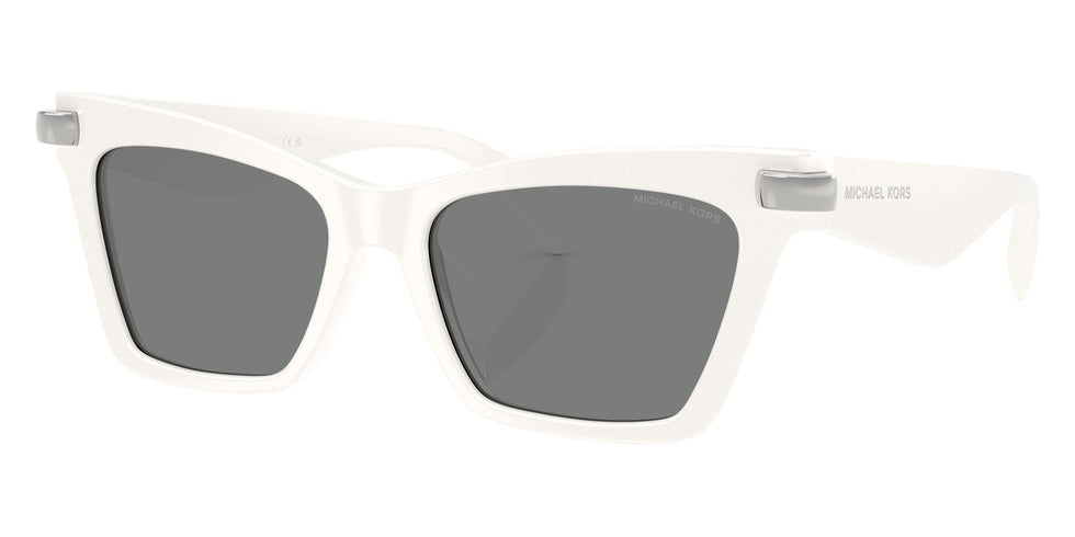 MICHAEL KORS MK2276U Grand Cayman 405287 54 - White #id:mk2276u405287_s:104105