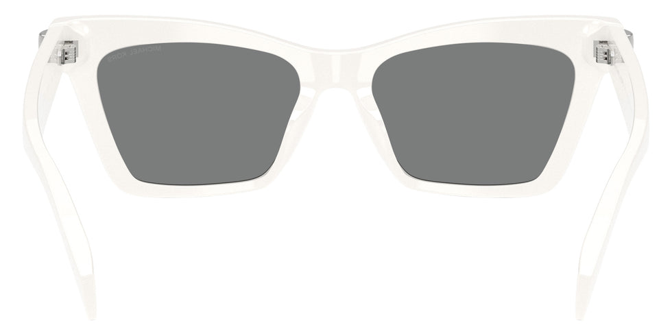 MICHAEL KORS MK2276U Grand Cayman 405287 54 - White #id:mk2276u405287_s:104115