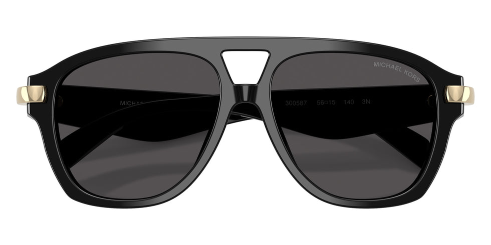 MICHAEL KORS MK2277U Grenada 300587 56 - Black #id:mk2277u300587_s:100120