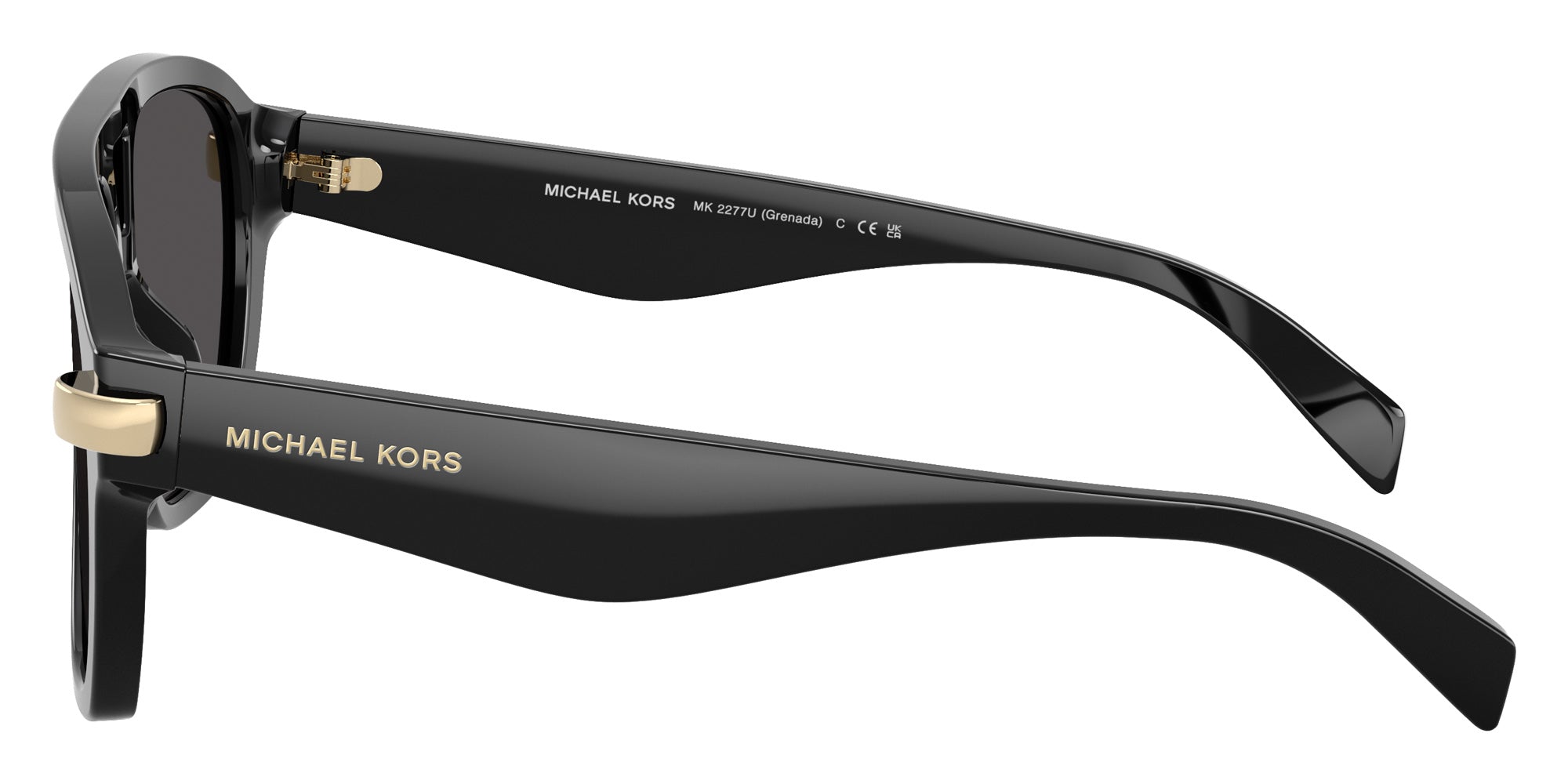 MICHAEL KORS MK2277U Grenada 300587 56 - Black #id:mk2277u300587_s:100110
