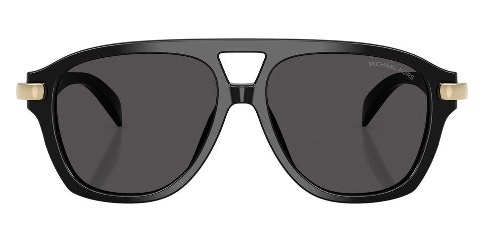 MICHAEL KORS MK2277U Grenada 300587 56 - Black #id:mk2277u300587_s:100100