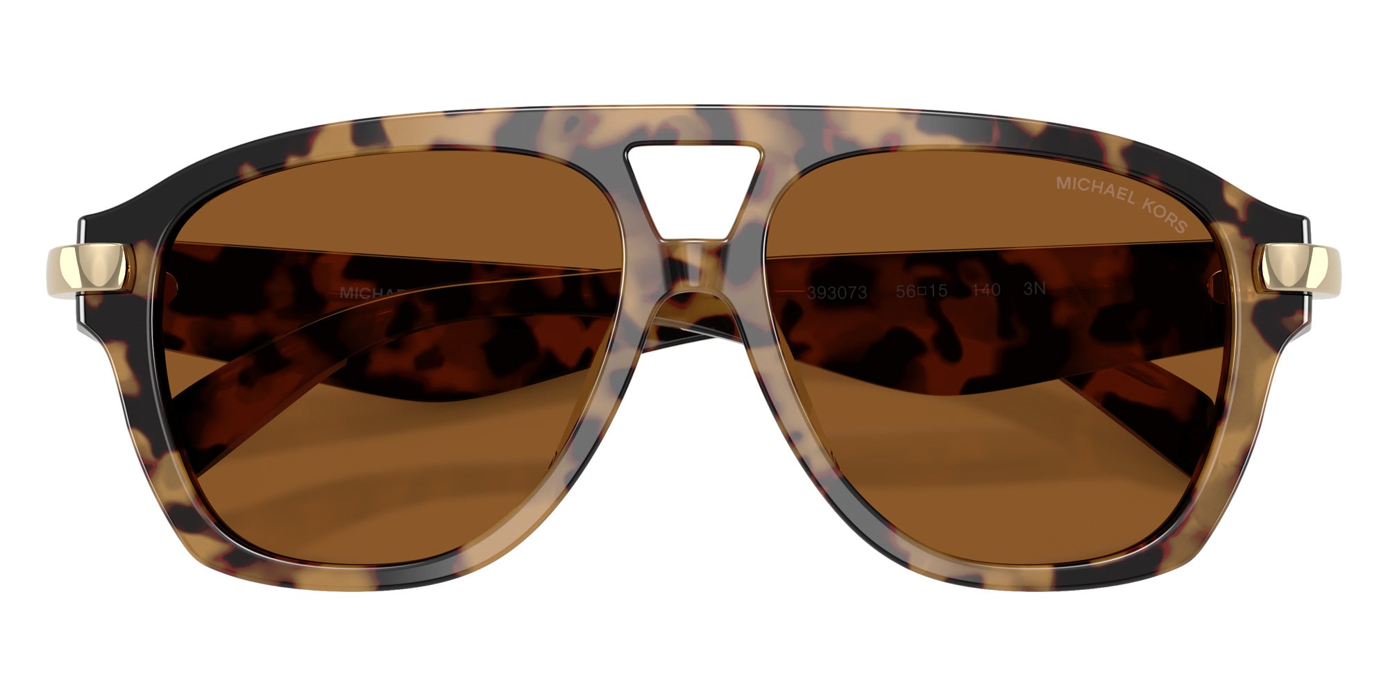 MICHAEL KORS MK2277U Grenada 393073 56 - Vintage Tortoise #id:mk2277u393073_s:102120