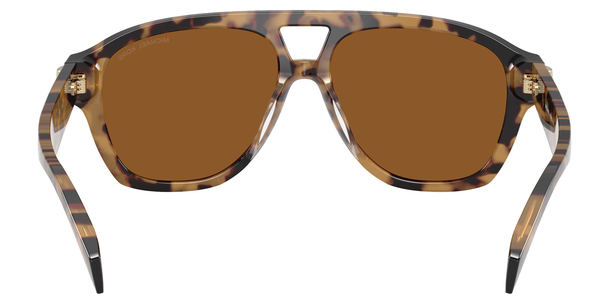 MICHAEL KORS MK2277U Grenada 393073 56 - Vintage Tortoise #id:mk2277u393073_s:102115