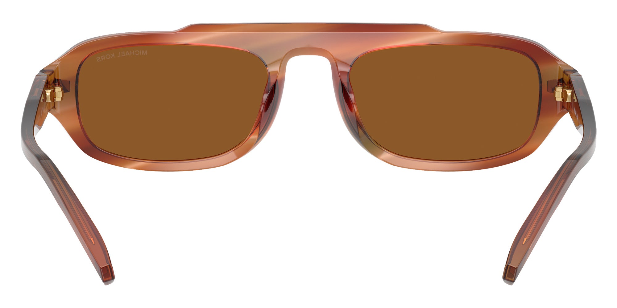 MICHAEL KORS MK2279U Watch Hill 403973 55 - Brown Horn #id:mk2279u403973_s:100115