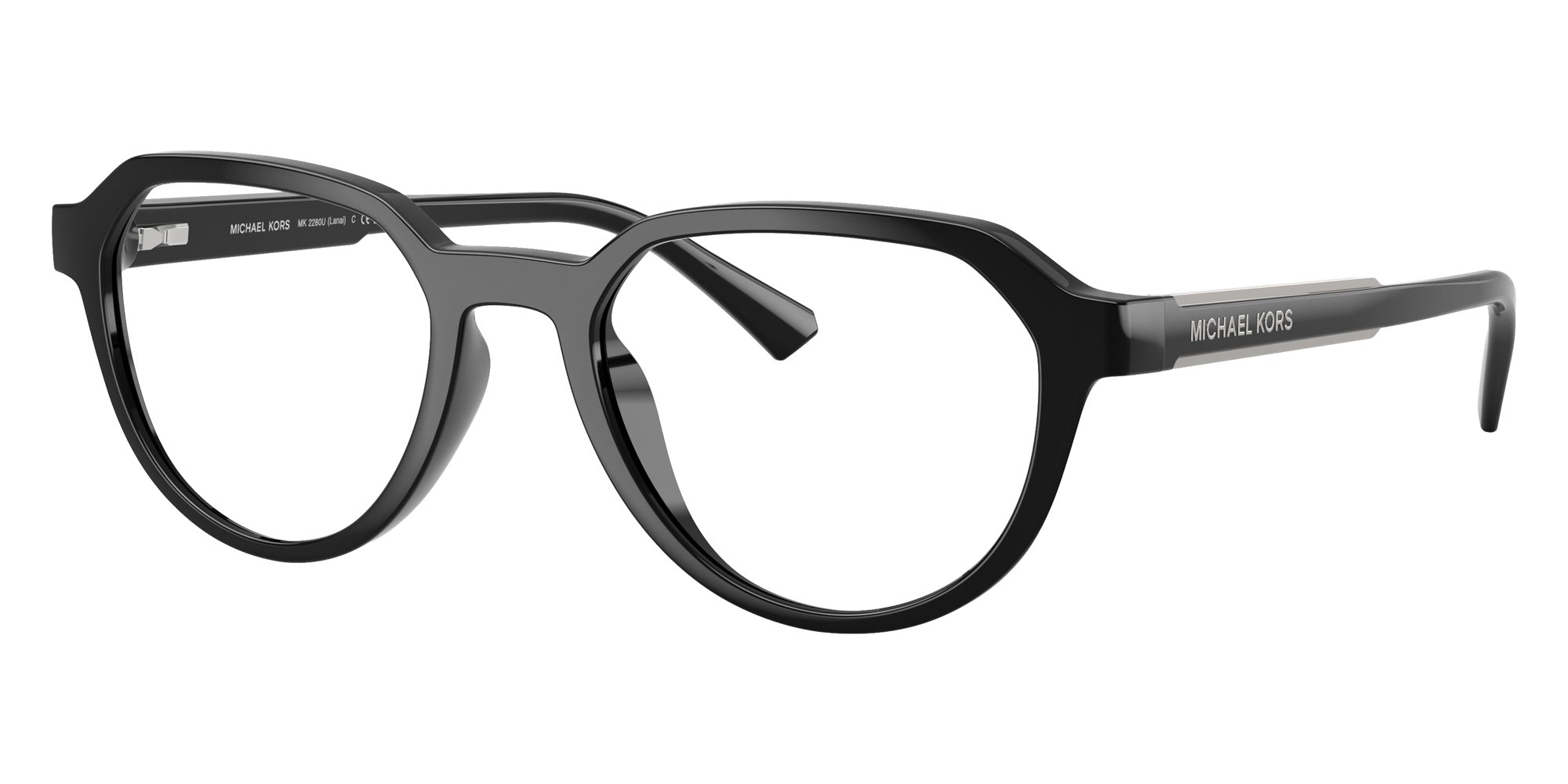 MICHAEL KORS MK2280U Lanai 30058G 52 - Black #id:mk2280u30058g_s:100105