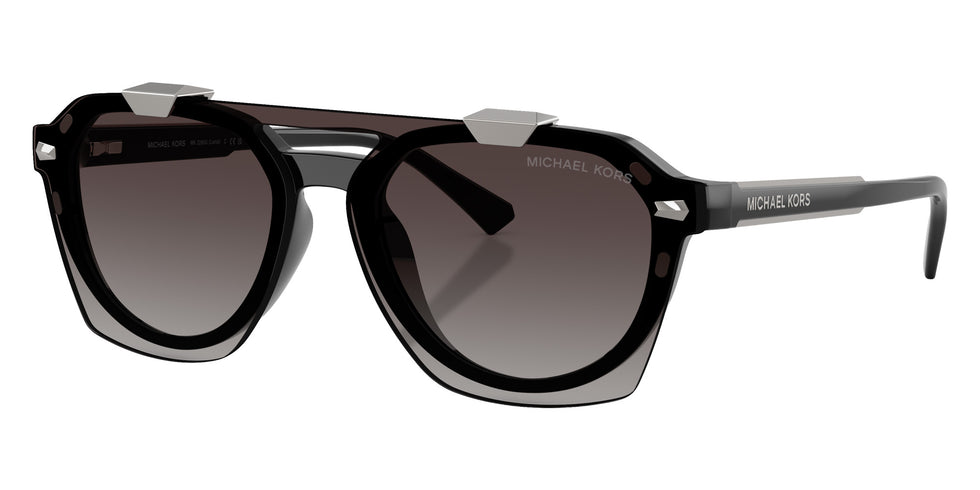 MICHAEL KORS MK2280U Lanai 30058G 52 - Black #id:mk2280u30058g_s:100120